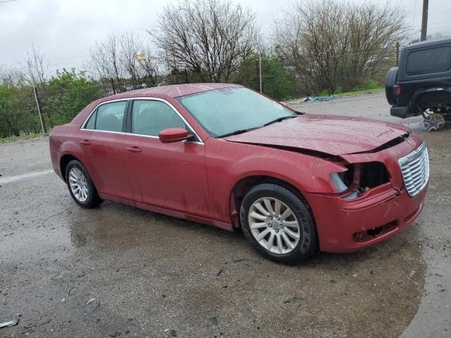 2013 Chrysler 300