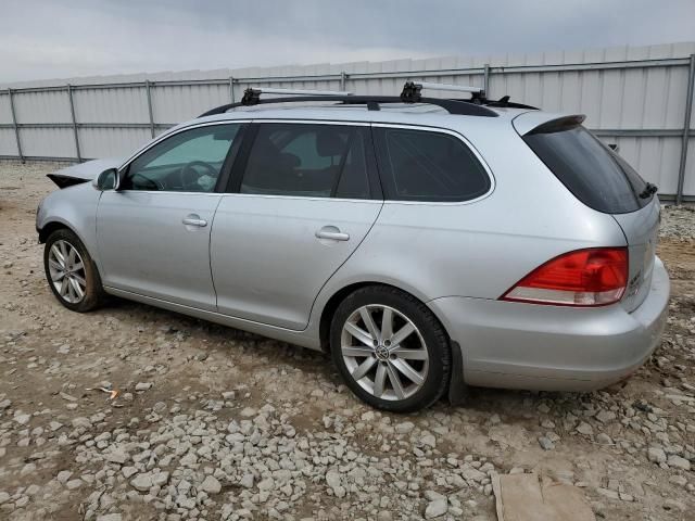 2013 Volkswagen Jetta TDI