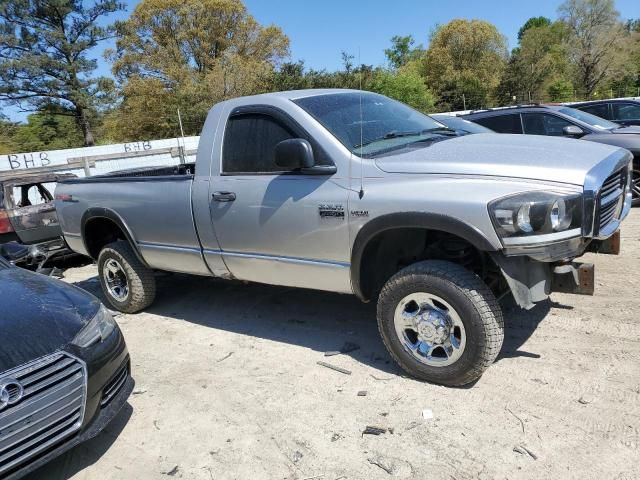 2007 Dodge RAM 2500 ST