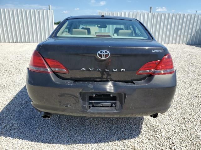 2009 Toyota Avalon XL