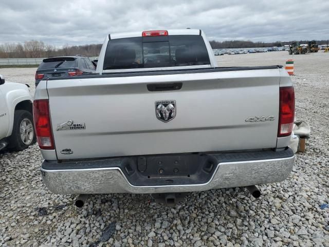 2010 Dodge RAM 1500