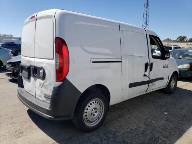 2016 Dodge RAM Promaster City