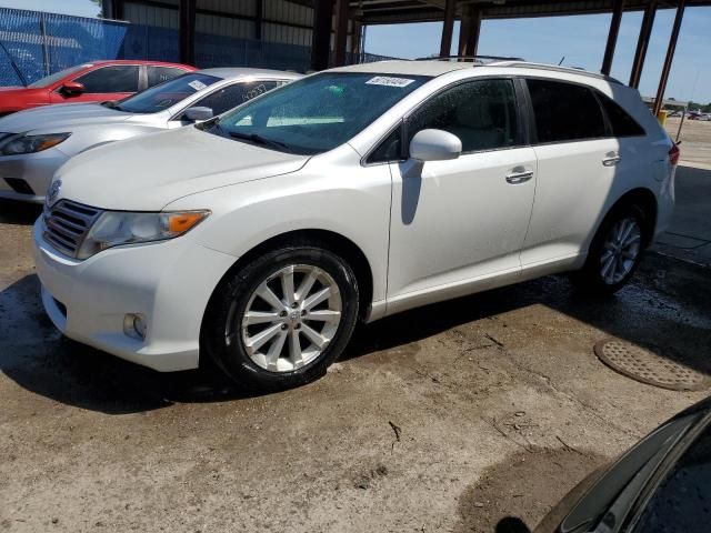 2009 Toyota Venza