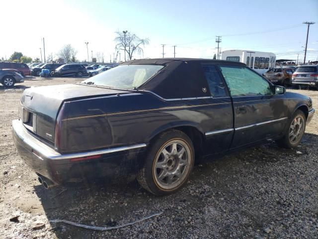 1997 Cadillac Eldorado Touring