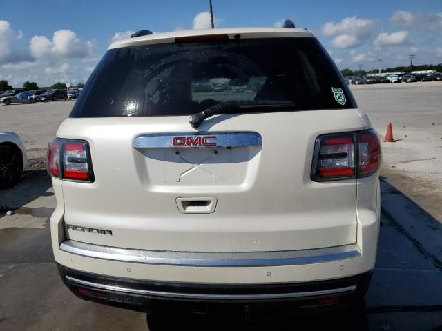 2015 GMC Acadia SLT-1