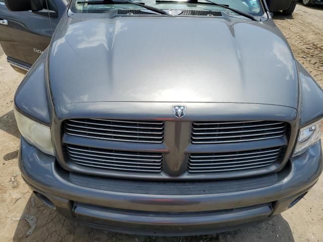 2003 Dodge RAM 1500 ST