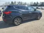 2016 Hyundai Santa FE Sport