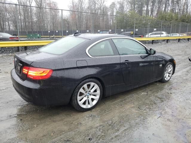 2013 BMW 328 XI