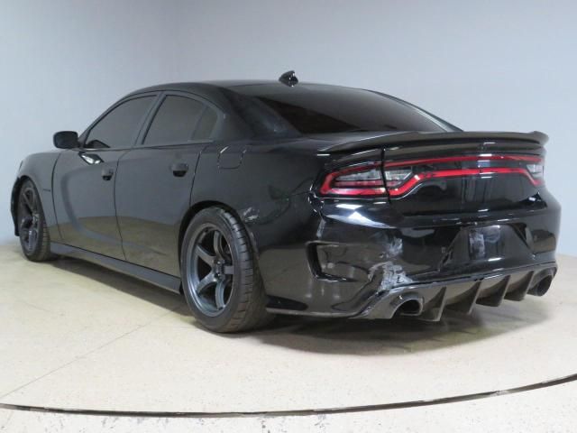 2020 Dodge Charger R/T