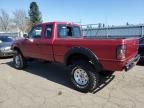 1994 Ford Ranger Super Cab