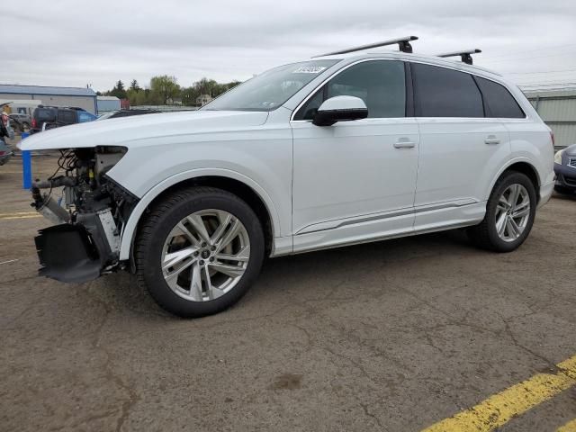 2021 Audi Q7 Premium