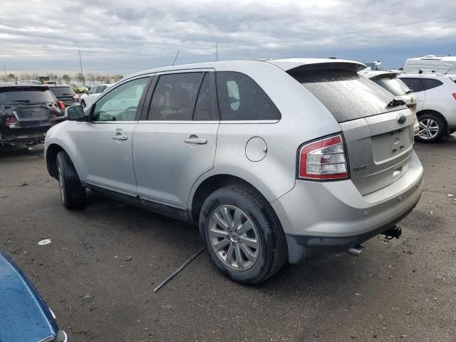 2009 Ford Edge Limited