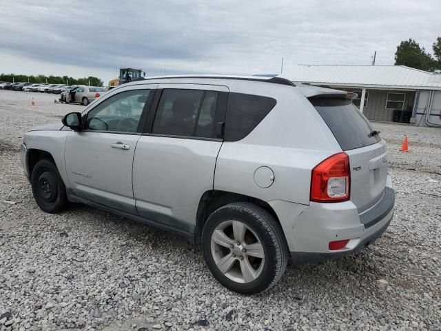 2011 Jeep Compass Sport