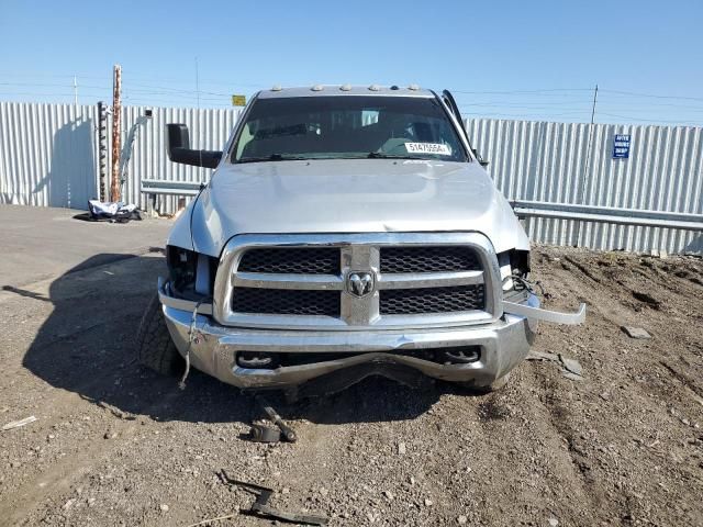 2018 Dodge RAM 3500 SLT