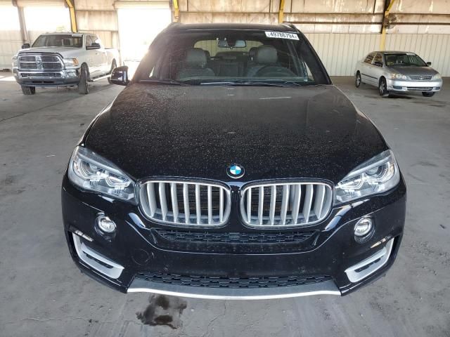 2018 BMW X5 SDRIVE35I