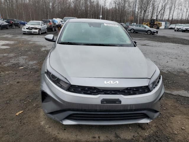 2023 KIA Forte LX