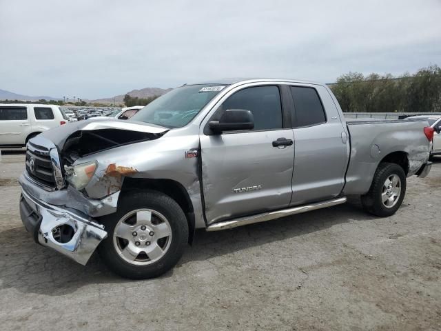 2010 Toyota Tundra Double Cab SR5