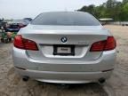 2012 BMW 535 I