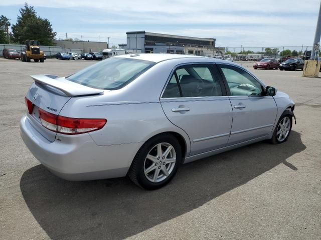 2004 Honda Accord EX