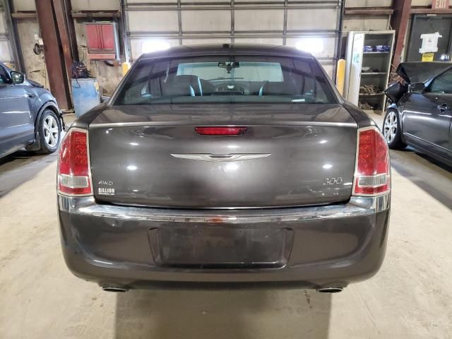 2014 Chrysler 300