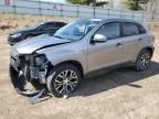 2019 Mitsubishi Outlander Sport ES