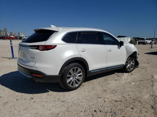 2022 Mazda CX-9 Signature