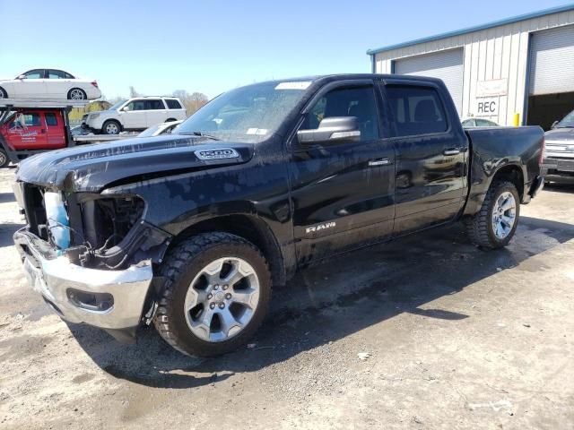 2019 Dodge RAM 1500 BIG HORN/LONE Star