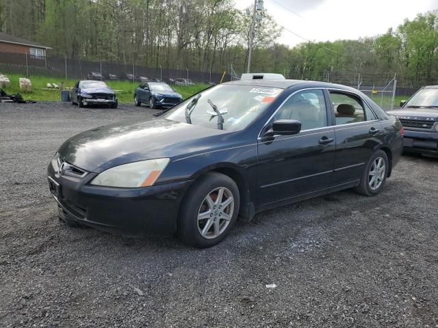 2004 Honda Accord EX