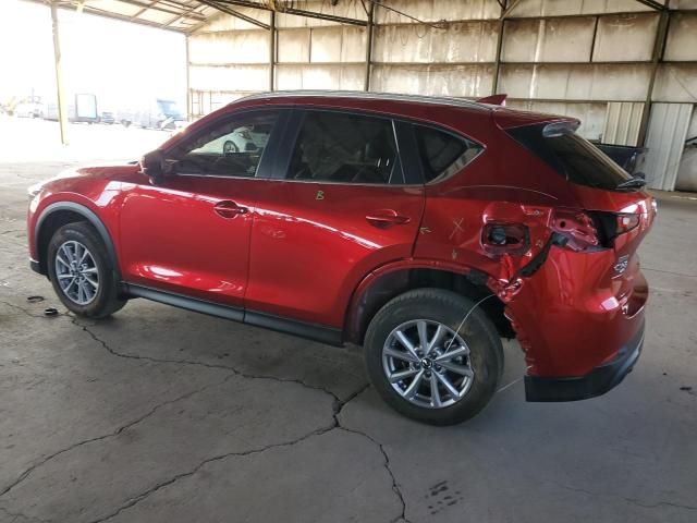 2023 Mazda CX-5 Select