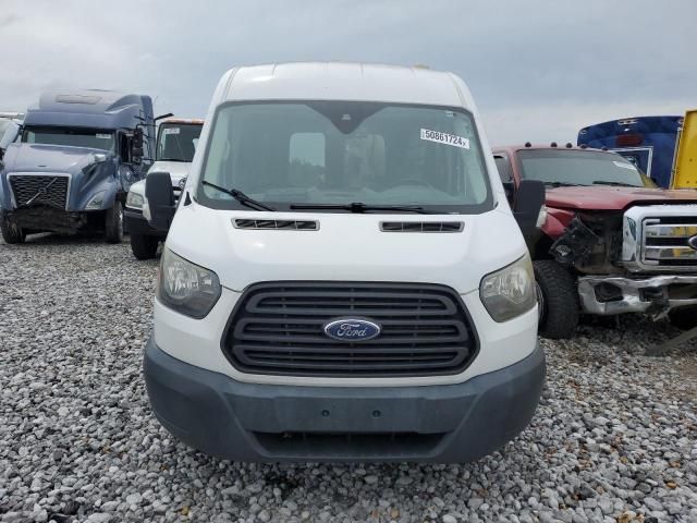 2017 Ford Transit T-350