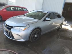 2017 Toyota Camry LE for sale in Albuquerque, NM