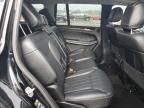 2014 Mercedes-Benz GL 450 4matic