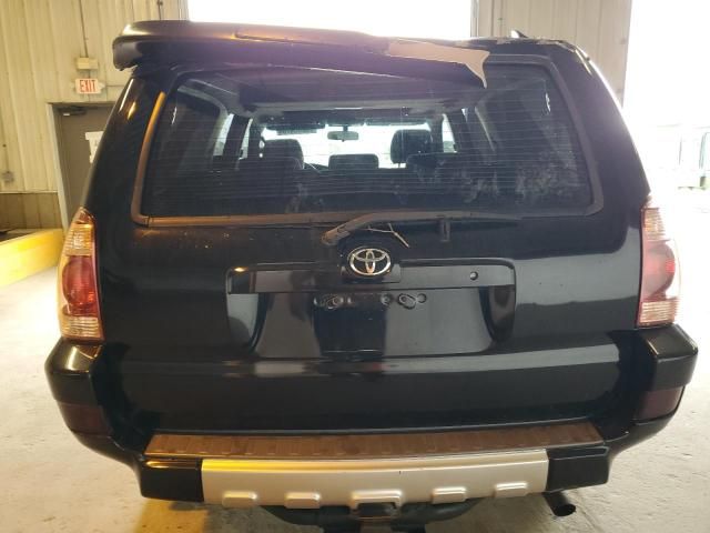 2004 Toyota 4runner SR5