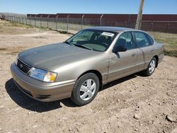 Salvage cars for sale at Rapid City, SD auction: 1998 Toyota Avalon XL