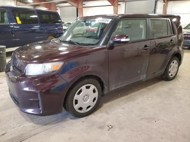 2012 Scion XB