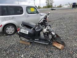Salvage Motorcycles with No Bids Yet For Sale at auction: 2012 Vespa GTS 300 Super