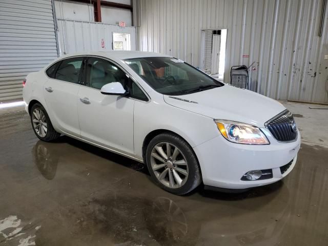 2014 Buick Verano