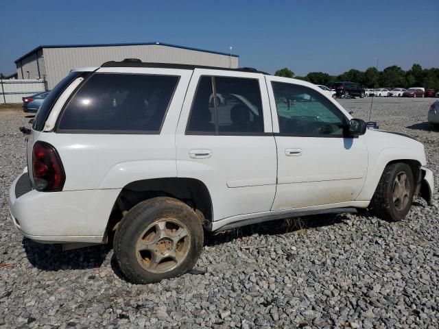 2006 Chevrolet Trailblazer LS