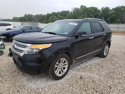 2014 Ford Explorer XLT for sale in New Braunfels, TX