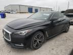 2017 Infiniti Q60 Base