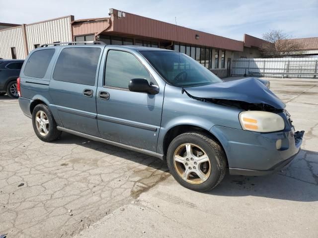 2006 Chevrolet Uplander LS