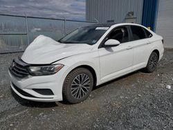 2019 Volkswagen Jetta Highline for sale in Elmsdale, NS