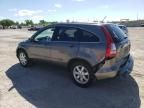 2009 Honda CR-V EXL