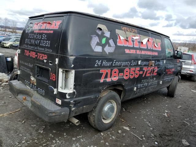 2006 Ford Econoline E350 Super Duty Van