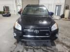 2011 Toyota Rav4 Limited