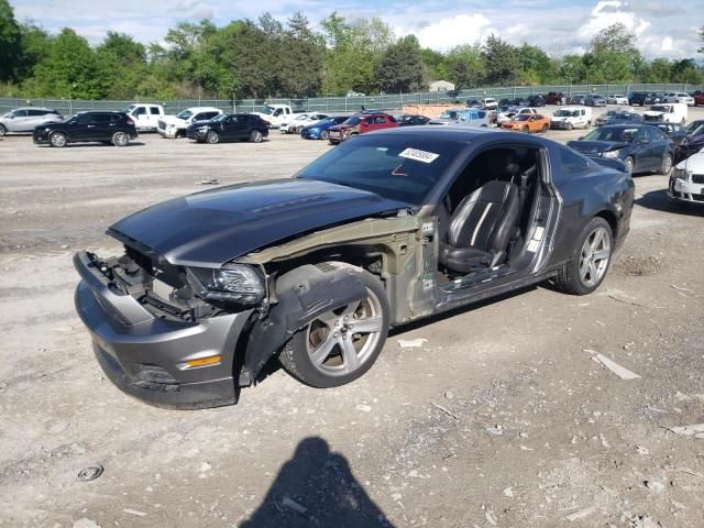 2014 Ford Mustang GT