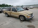 1998 Chevrolet S Truck S10