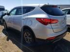 2014 Hyundai Santa FE Sport