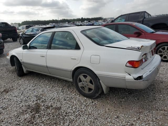 2001 Toyota Camry CE