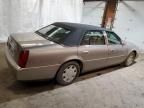 2000 Cadillac Deville DHS